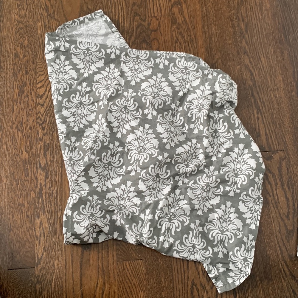 Udder Covers Nursing cover